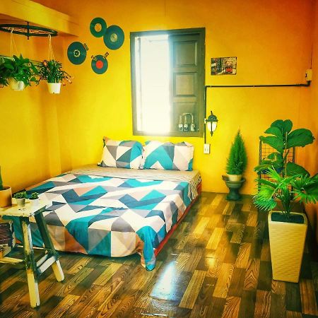 The 1995 Homestay Phan Rang Dış mekan fotoğraf