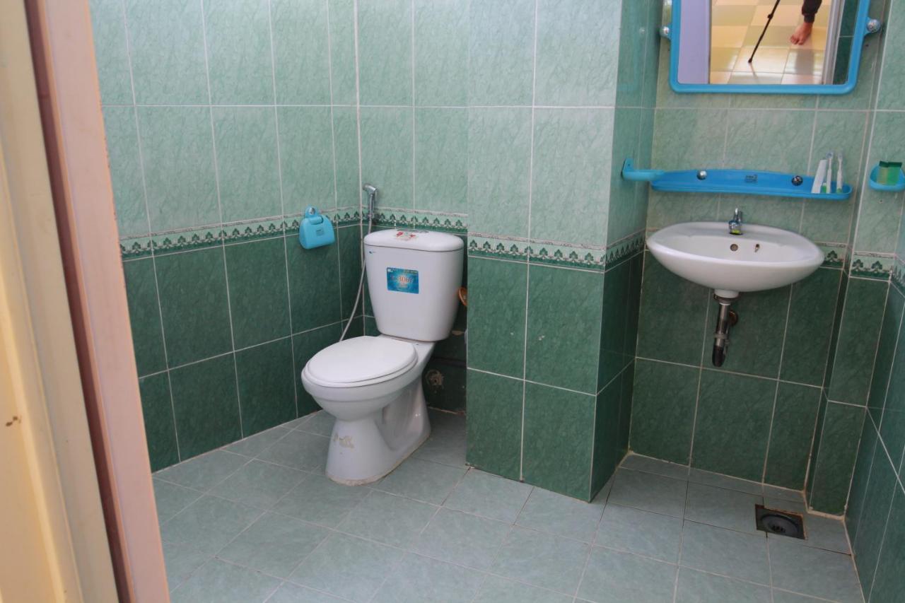 The 1995 Homestay Phan Rang Dış mekan fotoğraf