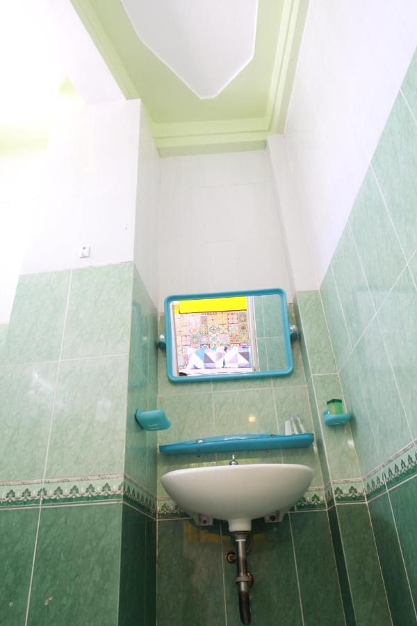 The 1995 Homestay Phan Rang Dış mekan fotoğraf