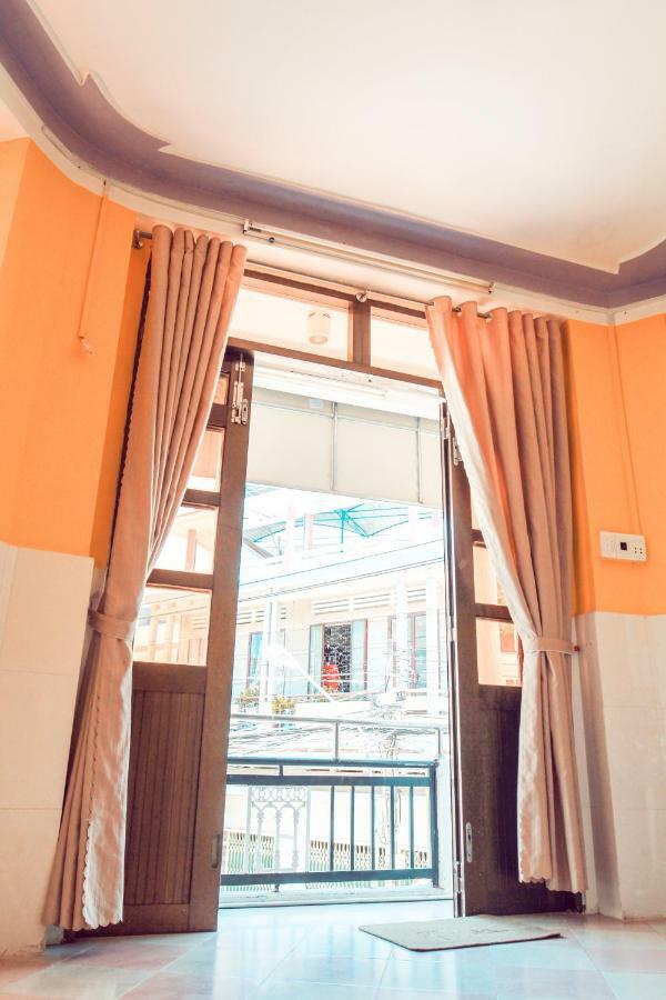 The 1995 Homestay Phan Rang Dış mekan fotoğraf