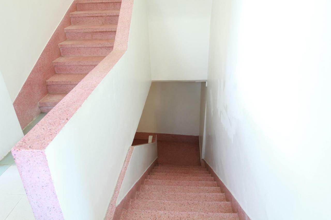 The 1995 Homestay Phan Rang Dış mekan fotoğraf