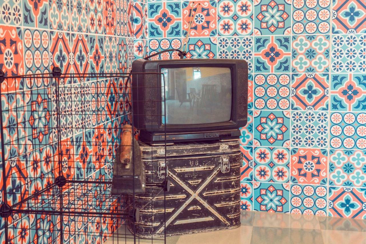 The 1995 Homestay Phan Rang Dış mekan fotoğraf