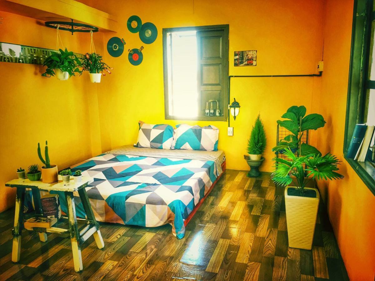 The 1995 Homestay Phan Rang Dış mekan fotoğraf