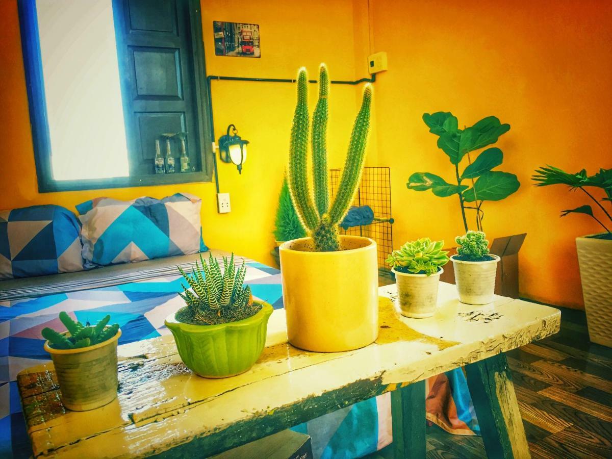 The 1995 Homestay Phan Rang Dış mekan fotoğraf