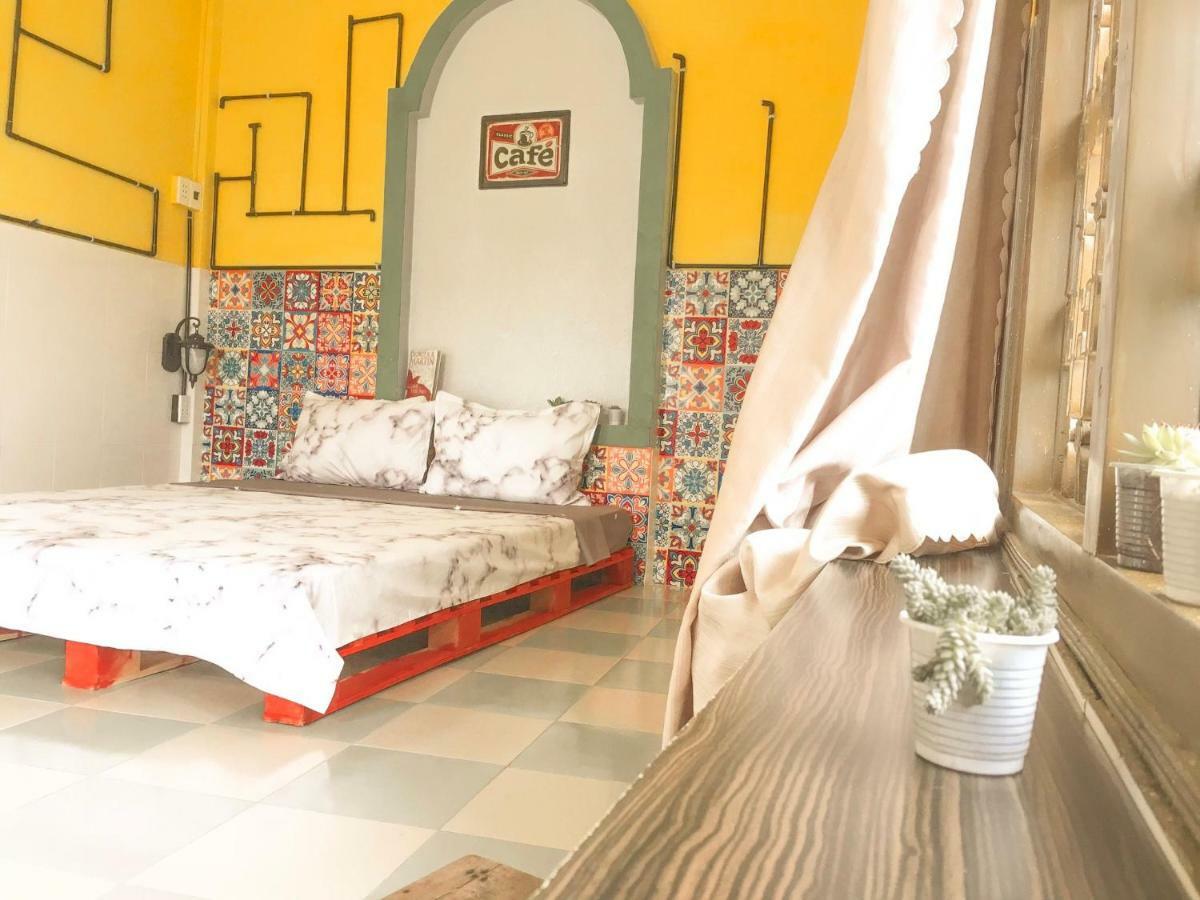 The 1995 Homestay Phan Rang Dış mekan fotoğraf