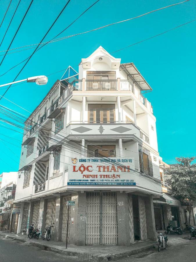 The 1995 Homestay Phan Rang Dış mekan fotoğraf