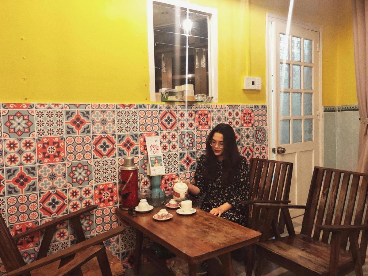 The 1995 Homestay Phan Rang Dış mekan fotoğraf