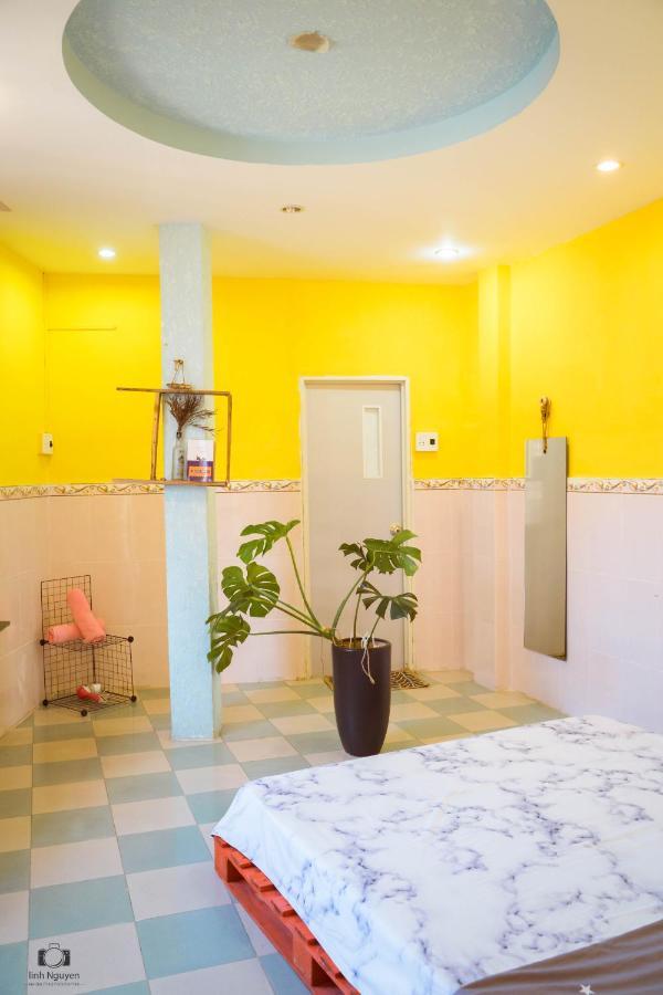 The 1995 Homestay Phan Rang Dış mekan fotoğraf